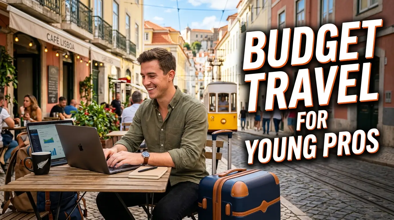10 Low Cost Destinations for Young Professionals